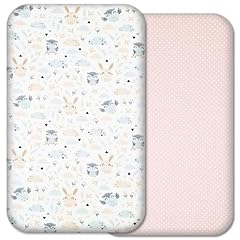 Next crib sheets for sale  Delivered anywhere in UK