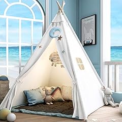 Sumerice teepee play for sale  Delivered anywhere in USA 