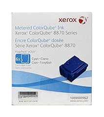 Xerox colorqube 8870 d'occasion  Livré partout en France