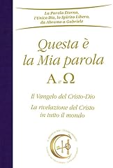 Questa mia parola. usato  Spedito ovunque in Italia 