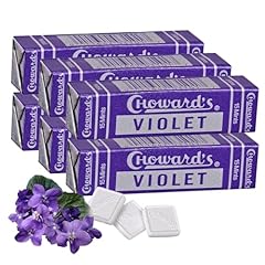 Choward violet mints for sale  Delivered anywhere in USA 