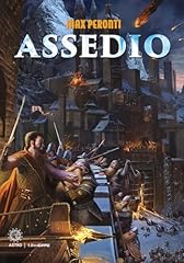 Assedio usato  Spedito ovunque in Italia 