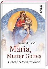 Maria mutter gottes gebraucht kaufen  Wird an jeden Ort in Deutschland