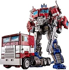 Transformer toys heroic for sale  Delivered anywhere in Canada