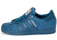 Adidas superstar sneaker usato  Spedito ovunque in Italia 