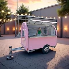 Mobile kitchen catering for sale  Delivered anywhere in UK