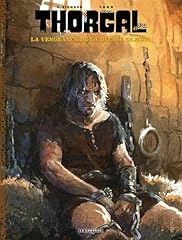Thorgal tome vengeance usato  Spedito ovunque in Italia 