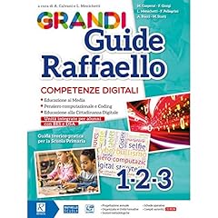 Grandi guide raffaello usato  Spedito ovunque in Italia 