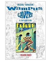 Wampus vol. saut d'occasion  Livré partout en France