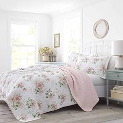 Laura ashley quilt for sale  Delivered anywhere in Ireland