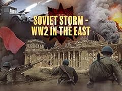 Soviet storm war for sale  Delivered anywhere in UK