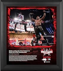 Bobby lashley wrestling for sale  Delivered anywhere in USA 