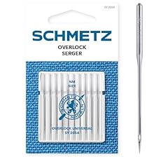Schmetz nähmaschinennadeln ve gebraucht kaufen  Wird an jeden Ort in Deutschland