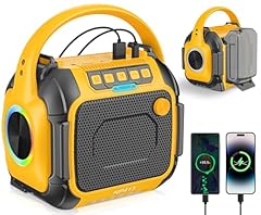 Portable bluetooth speaker for sale  Delivered anywhere in USA 