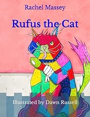 Rufus cat for sale  Delivered anywhere in UK