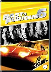 Fast furious dvd for sale  Delivered anywhere in USA 