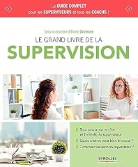 Grand livre supervision d'occasion  Livré partout en France