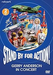 Stand action gerry for sale  Delivered anywhere in UK