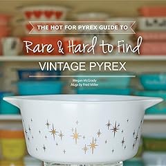 Hot pyrex guide for sale  Delivered anywhere in USA 