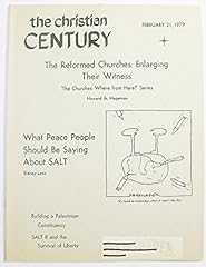 Christian century volume for sale  Delivered anywhere in USA 