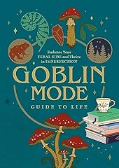 Goblin mode guide usato  Spedito ovunque in Italia 