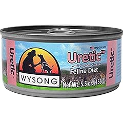 Wysong uretic organic for sale  Delivered anywhere in USA 