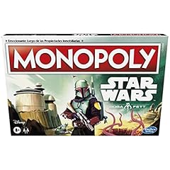 Hasbro monopoly brettspiel gebraucht kaufen  Wird an jeden Ort in Deutschland