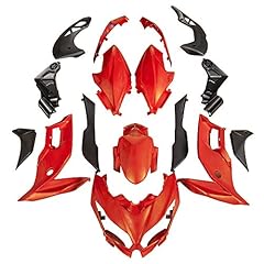 Kit carenatura iniezione usato Kit carenatura iniezione usato  Spedito ovunque in Italia