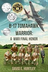 Tomahawk warrior wwii for sale  Delivered anywhere in UK
