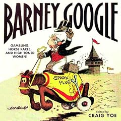Barney google gambling for sale  Delivered anywhere in USA 