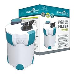 Allpondsolutions 1000ef aquari for sale  Delivered anywhere in UK
