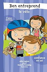 Ben entreprend velo d'occasion  Livré partout en France
