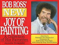 Bob ross inc. for sale  Delivered anywhere in USA 