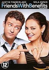 Dvd friends with d'occasion  Livré partout en France
