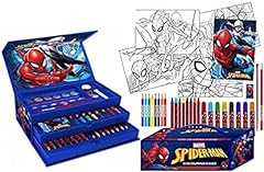 Marvel amazing spiderman for sale  Delivered anywhere in UK