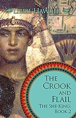 Used, The Crook and Flail: A Novel of Ancient Egypt (The for sale  Delivered anywhere in UK