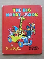 Big noddy book for sale  Delivered anywhere in UK