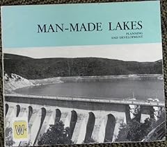 Man made lakes for sale  Delivered anywhere in UK