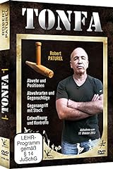Tonfa dvd robert for sale  Delivered anywhere in UK