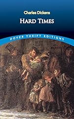 Hard times d'occasion  Livré partout en Belgiqu