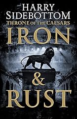 Iron and rust d'occasion  Livré partout en France