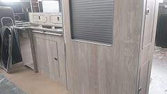 Pine wood camper for sale  Delivered anywhere in UK