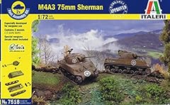 Italeri i7518 maquette d'occasion  Livré partout en France