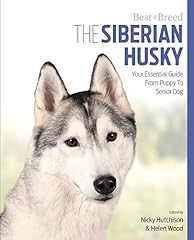 The siberian husky gebraucht kaufen  Wird an jeden Ort in Deutschland