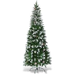 Costway albero natale usato  Spedito ovunque in Italia 