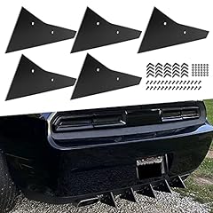 Rear diffuser fins for sale  Delivered anywhere in USA 