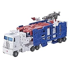 Transformers hasbro toys usato  Spedito ovunque in Italia 