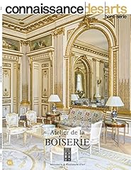Atelier boiserie d'occasion  Livré partout en France