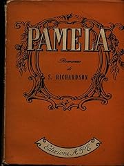 Pamela. usato  Spedito ovunque in Italia 