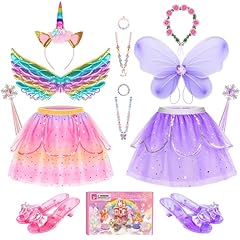 Jeowoqao kids princess for sale  Delivered anywhere in USA 